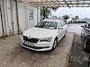 Achetez SKODA SKODA SUPERB sur Ayvens Carmarket
